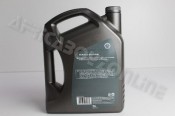 MERCEDES ENGINE OIL 5W40 SYNTHETIC