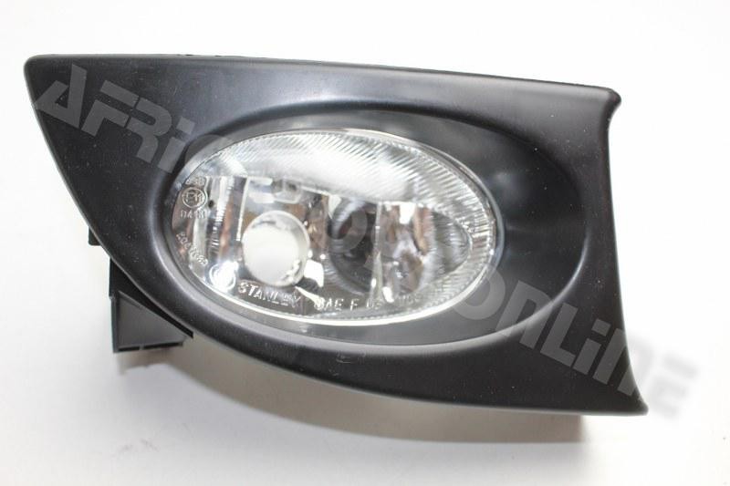 HONDA 1.4 (2006-2007) FOG LAMP RIGHT HAND SIDE