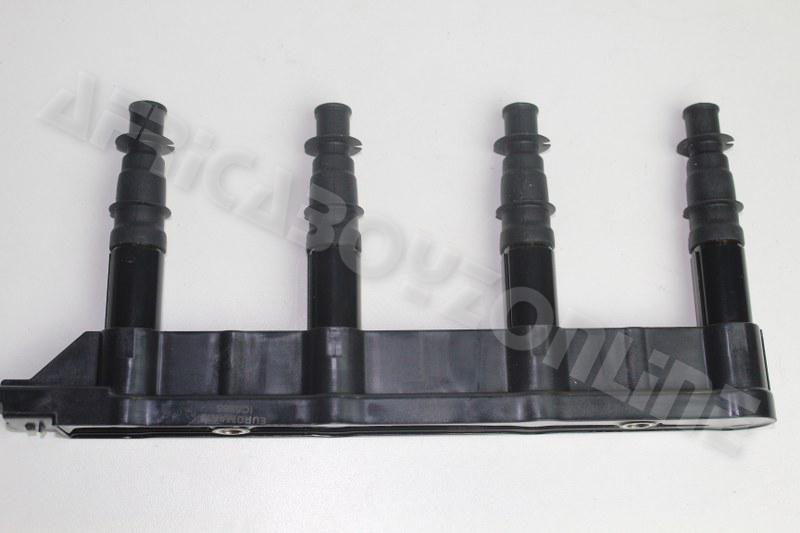 PEUGEOT 206 1.4 16V COIL PACK [10FE] | AfricaBoyz Online