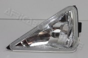 HONDA CIVIC HATCHBACK FACELIFT FOG LAMP RIGHT HAND SIDE TRIANGLE