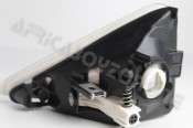 HONDA CIVIC HATCHBACK FACELIFT FOG LAMP LEFT HAND SIDE TRIANGLE