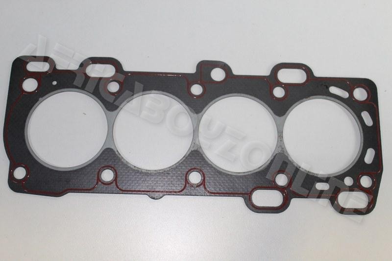 2006 volvo s40 head gasket deals replacement