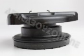 MERCEDES W204 SHOCK MOUNTING BEARING FRONT