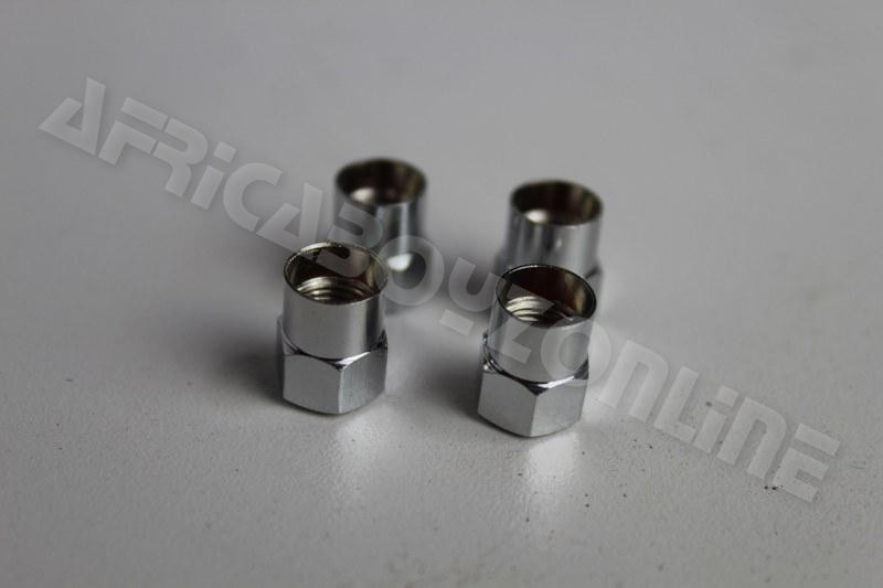 MERCEDES AMG SERIES VALVE CAP