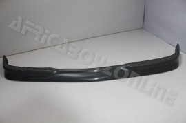 MERCEDES W202 FACELIFT BUMPER SPOILER FRONT TOP PIECE