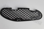 MERC BUMPER  GRILLE W202 F/L RF