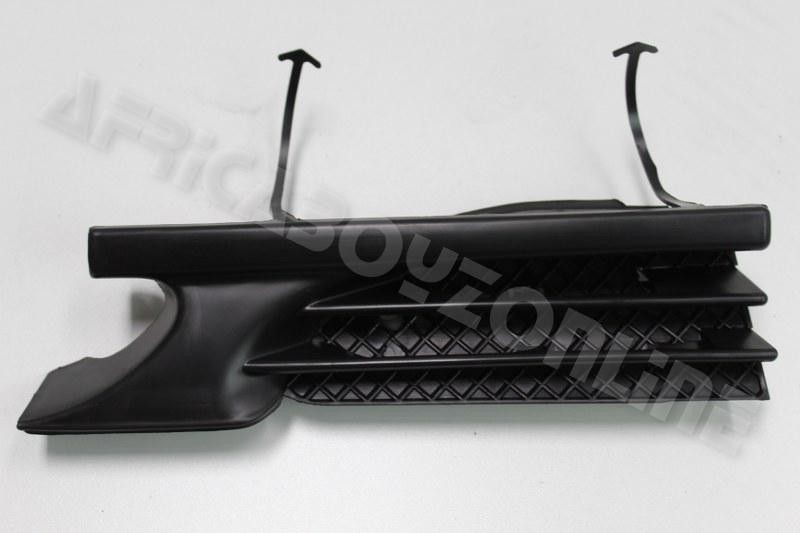 MERC BUMPER TOW COVER GRILLE W202 F/L LF