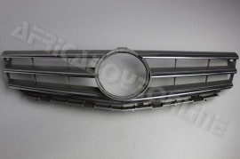 MERCEDES W169 A-CLASS GRILLE NO BADGE