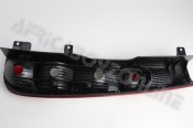 MERCEDES W639 CDI (2007) TAIL LAMP LEFT HAND SIDE RED/CLEAR