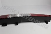 MERCEDES W639 CDI (2007) TAIL LAMP LEFT HAND SIDE RED/CLEAR