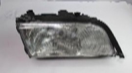 MERCEDES W639 CDI (2007) TAIL LAMP RIGHT HAND SIDE RED/CLEAR