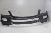 MERC BUMPER FRONT W164 NO PDC