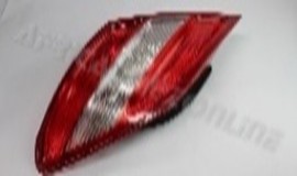 MERCEDES W204 (2007-2010) TAIL LAMP RIGHT HAND SIDE SMOKED