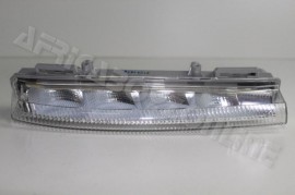 MERCEDES W204 FACELIFT FOG LAMP LED RIGHT FRONT