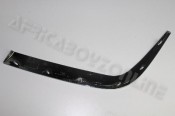 MERCEDES W202 FACELIFT BUMPER MOULDING CHROME RIGHT FRONT