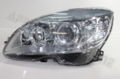 MERCEDES W204 (2009) HEADLIGHT LEFT HAND SIDE [XENON]