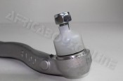 MERCEDES BENZ W204 CONTROL ARM LOWER RIGHT FRONT ALUMINIUM