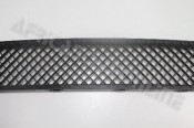 BMW 1 SERIES (2007-2010) BUMPER GRILLE CENTRE NEW SPEC