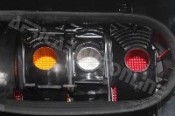 MERCEDES W638 VITO (2001) TAIL LAMP LEFT HAND SIDE [112]