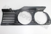 BMW E30 (1983-1991) HEADLAMP GRILLE RIGHT FRONT