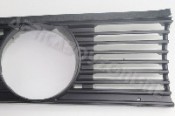 BMW E30 (1983-1991) HEADLAMP GRILLE RIGHT FRONT