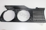 BMW E30 (1983-1991) HEADLAMP GRILLE LEFT FRONT