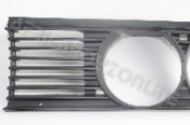 BMW E30 (1983-1991) HEADLAMP GRILLE LEFT FRONT