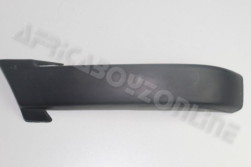 BMW E30 BUMPER MOULDING RIGHT FRONT [CHROME-BUMPER]