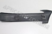 BMW E30 BUMPER MOULDING RIGHT FRONT [CHROME-BUMPER]