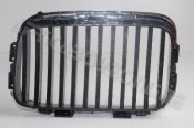 BMW E36 GRILLE RIGHT FRONT OLD SPEC [CHROME-BLACK]