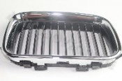 BMW E36 GRILLE RIGHT FRONT OLD SPEC [CHROME-BLACK]