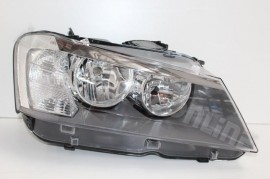 BMW HEAD LAMP F25 X3 RF