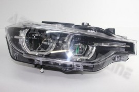 BMW F30 FACELIFT HEADLIGHT RIGHT HAND SIDE [LED TYPE]