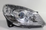 MERCEDES B-CLASS HEADLIGHT RIGHT HAND SIDE