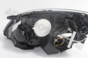 MERCEDES B-CLASS HEADLIGHT RIGHT HAND SIDE