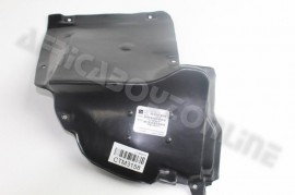 MERCEDES W203 FENDER LINER EXT. LEFT FRONT [LOWER]