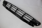 MERCEDES W203 FACELIFT BUMPER GRILLE