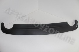 MERCEDES W204 AMG PF BUMPER SPOILER REAR