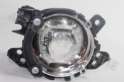 MERCEDES FOG LAMP W204/W169 RIGHT FRONT SMALL OVAL TYPE