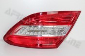 MERC TAIL LAMP W204 FL HALF LED RR