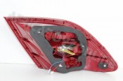 MERC TAIL LAMP W204 FL HALF LED RR