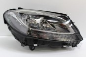 MERCEDES W205 HEADLIGHT RIGH HAND SIDE STD