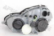 MERCEDES W203 COUPE HEADLIGHT RIGHT HAND SIDE