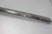 MERCEDES W123 BUMPER REAR CHROME