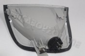 MERCEDES W124 INDICATOR LAMP CLEAR RIGHT FRONT