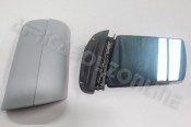 MERCEDES W202 DOOR MIRROR ELEC LEFT FRONT