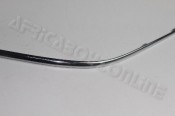 MERCEDES W203 BUMPER MOULDING CHROME RIGHT FRONT