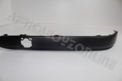 MERCEDES W203 BUMPER MOULDING RIGHT FRONT