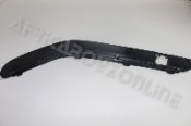 MERCEDES W203 BUMPER MOULDING RIGHT FRONT