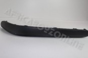 MERCEDES W203 BUMPER MOULDING LEFT FRONT